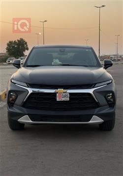 Chevrolet Blazer